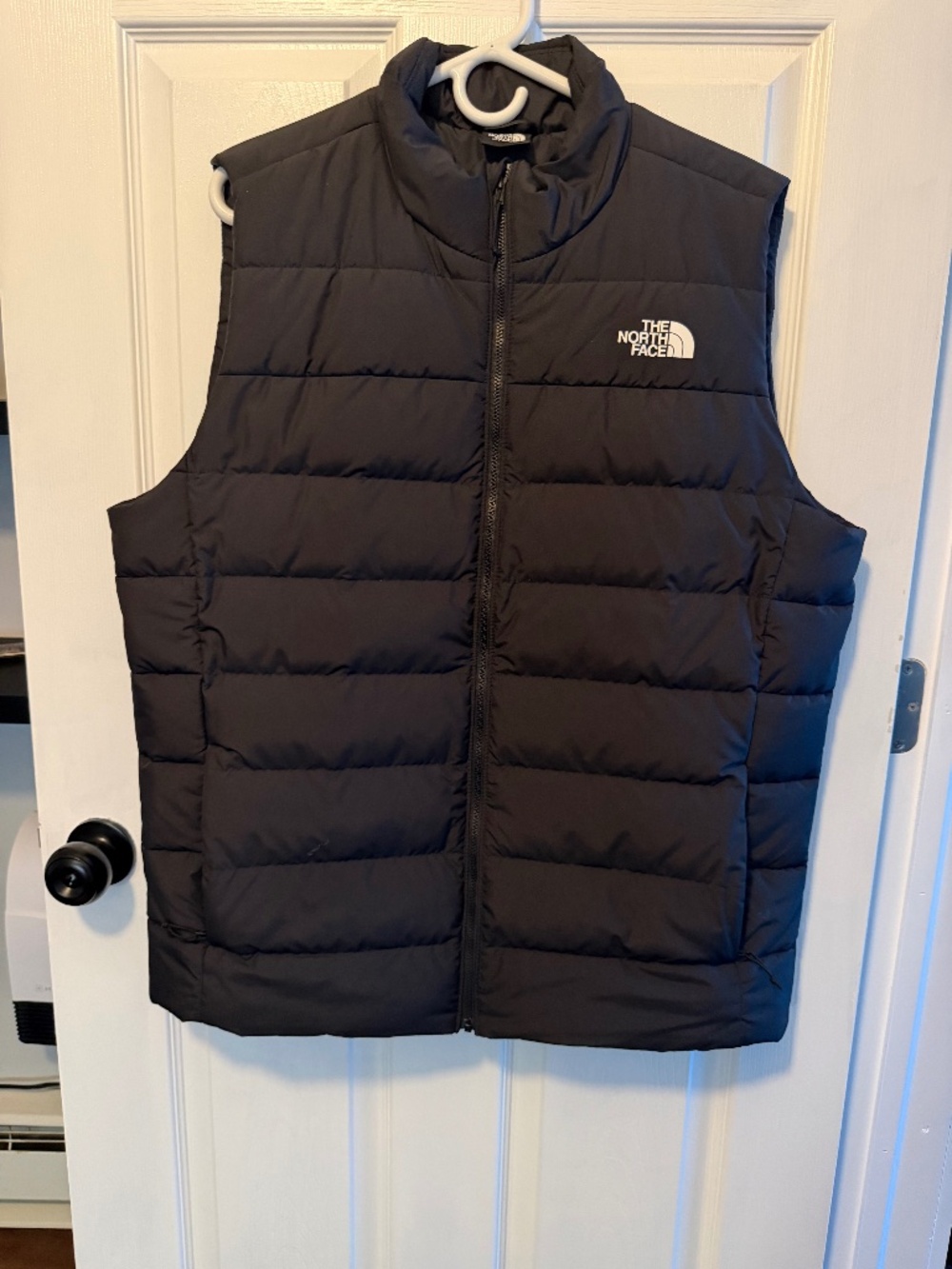 The North Face Aconcagua Vest